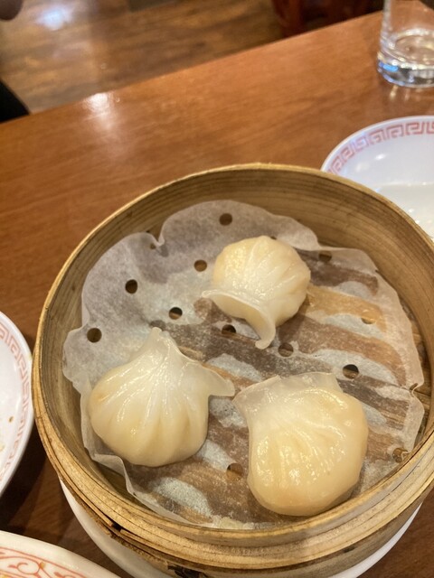 小籠包3世 小籠包の王様 華星 - 京都/中華料理 | 食べログ