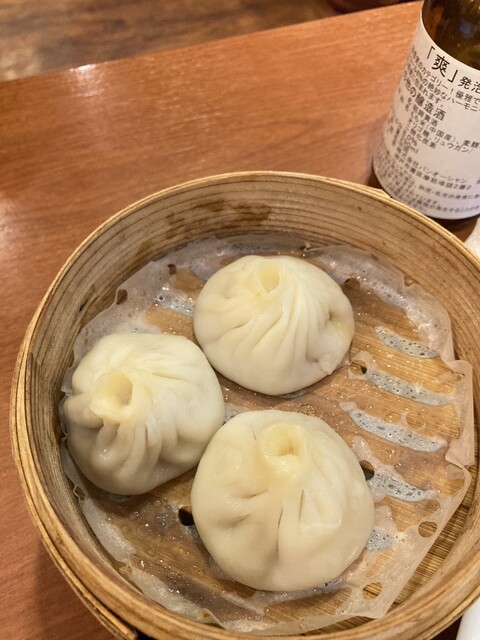 小籠包3世 小籠包の王様 華星 - 京都/中華料理 | 食べログ