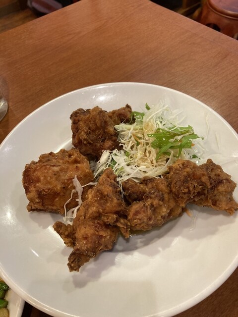 小籠包の王様 華星 - 京都/中華料理 | 食べログ