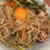 野郎ラーメン 渋谷センター街総本店