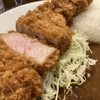 とんかつ檍のカレー屋 いっぺこっぺ 西新宿店