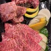 川崎名物 炭火焼肉 食道園