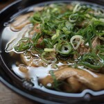 うどん処松島 - 