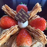 パティスリー シュシュ - 