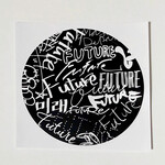 Japanese Soba Noodles 蔦 - 「友へ2025 – 未来 -」のステッカー