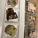 蕎麦屋 にこら - 