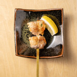 串焼まつすけ - 