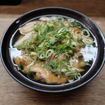 うどん処松島 - 