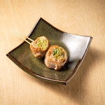 串焼まつすけ - 