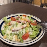 イタリアン食べ放題 ENOP エノップ 京橋店 - 