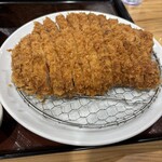 とんかつ 黒田 - 