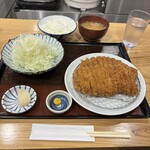 とんかつ 黒田 - 