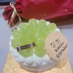 パティスリー シュシュ - 