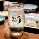 ポロチネーゼ - 知多ハイボール