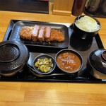 キセキ食堂 久喜店 - 