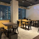 イタリアン食べ放題 ENOP エノップ 京橋店 - 