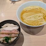 麺屋一燈 - 