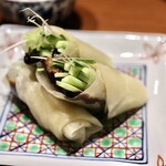 ポロチネーゼ - 北京ダック3本