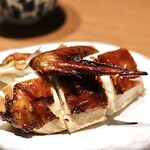 ポロチネーゼ - 地鶏の窯焼きクリスピーチキン 4ピース