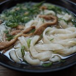 うどん処松島 - 