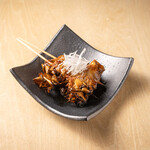 串焼まつすけ - 