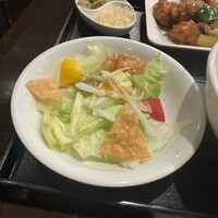 味の中華 羽衣 銀座本店 - 
