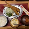 海老どて食堂