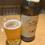満留賀 - 瓶ビール