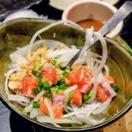 くいもの屋わん - 