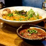 SPICY CURRY 魯珈 - 