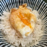 二代目 天ぷらすずき - 