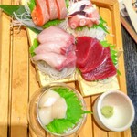 くいもの屋わん - 