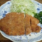 とんかつ ゆたか - 