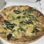 青の洞窟 テイクアウト店 - 