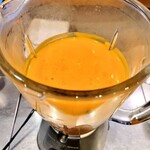 SPICY CURRY 魯珈 - 