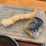 二代目 天ぷらすずき - 