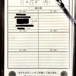 SPICY CURRY 魯珈 - 