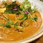 SPICY CURRY 魯珈 - 