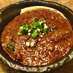 SPICY CURRY 魯珈 - 