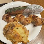 SAWAMURA Karuizawa Harunireterasu - 