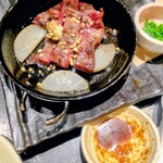 くいもの屋わん - 