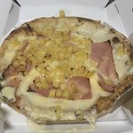 青の洞窟 テイクアウト店 - 