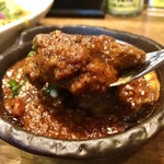 SPICY CURRY 魯珈 - 