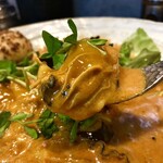 SPICY CURRY 魯珈 - 
