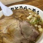 かとうらーめん - 