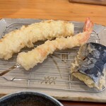 二代目 天ぷらすずき - 