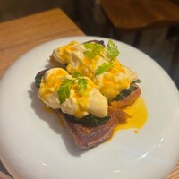 恵比寿ビストロ 猫も杓子も - 