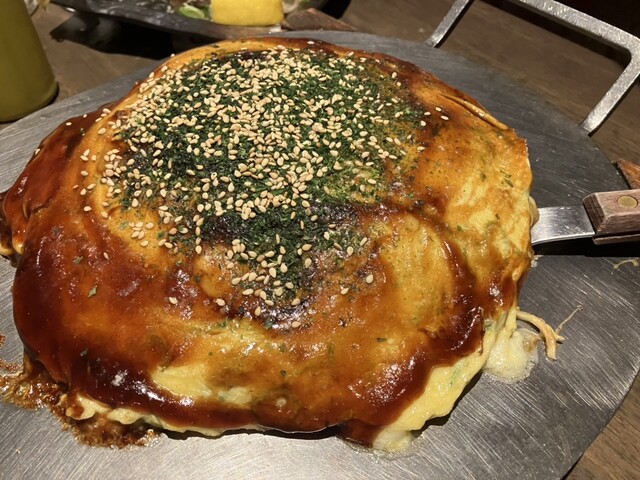 Negi An Nagarekawa Ten