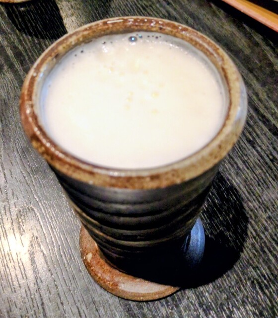 Kuimono Ya Wan Yamato Yagi Ten photo 3