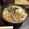 甲州ほうとう小作 石和駅前通り店
